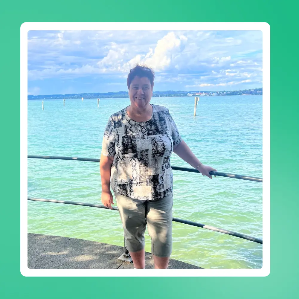 Claudia Vogt, Dragomed-Partner in 71364 Winnenden