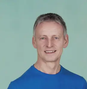 Wolfgang Klöckner