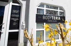 Bodyteria Bad Dürrheim, Dragomed-Partner in 78073 Bad Dürrheim